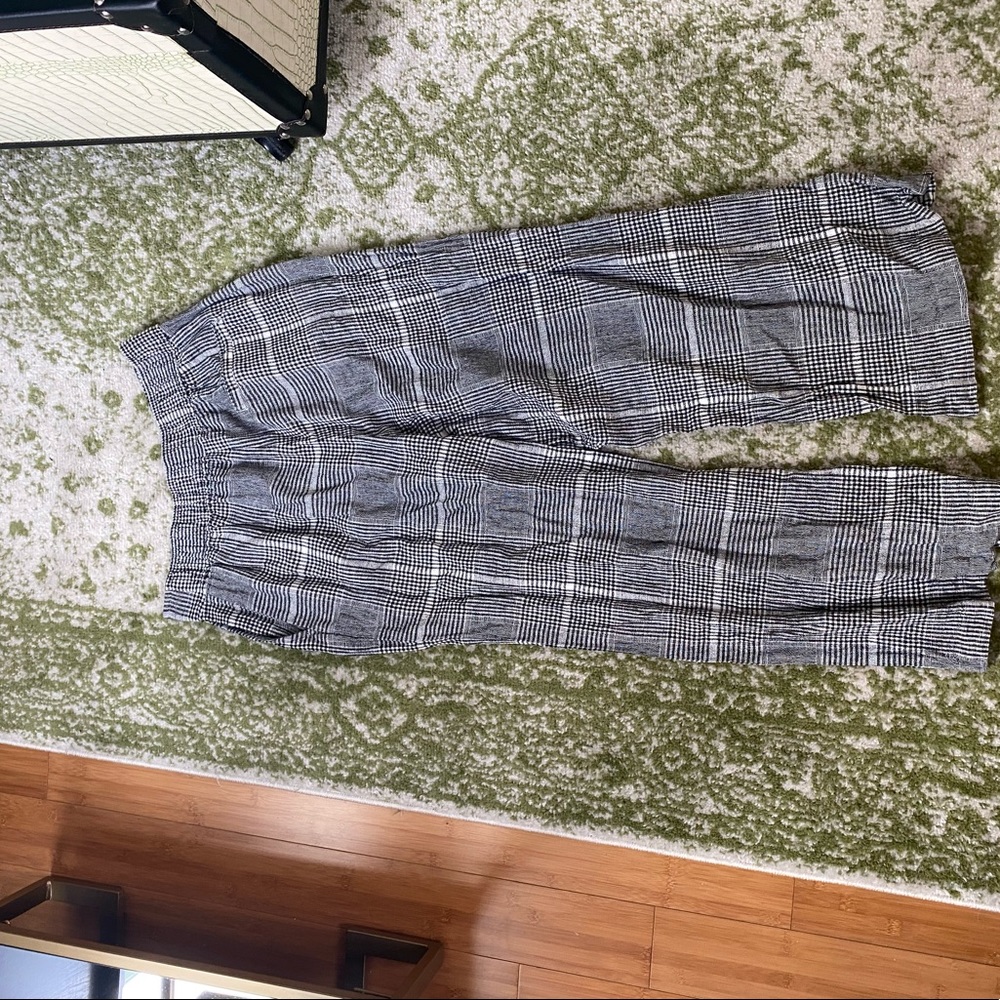 Flowy pants